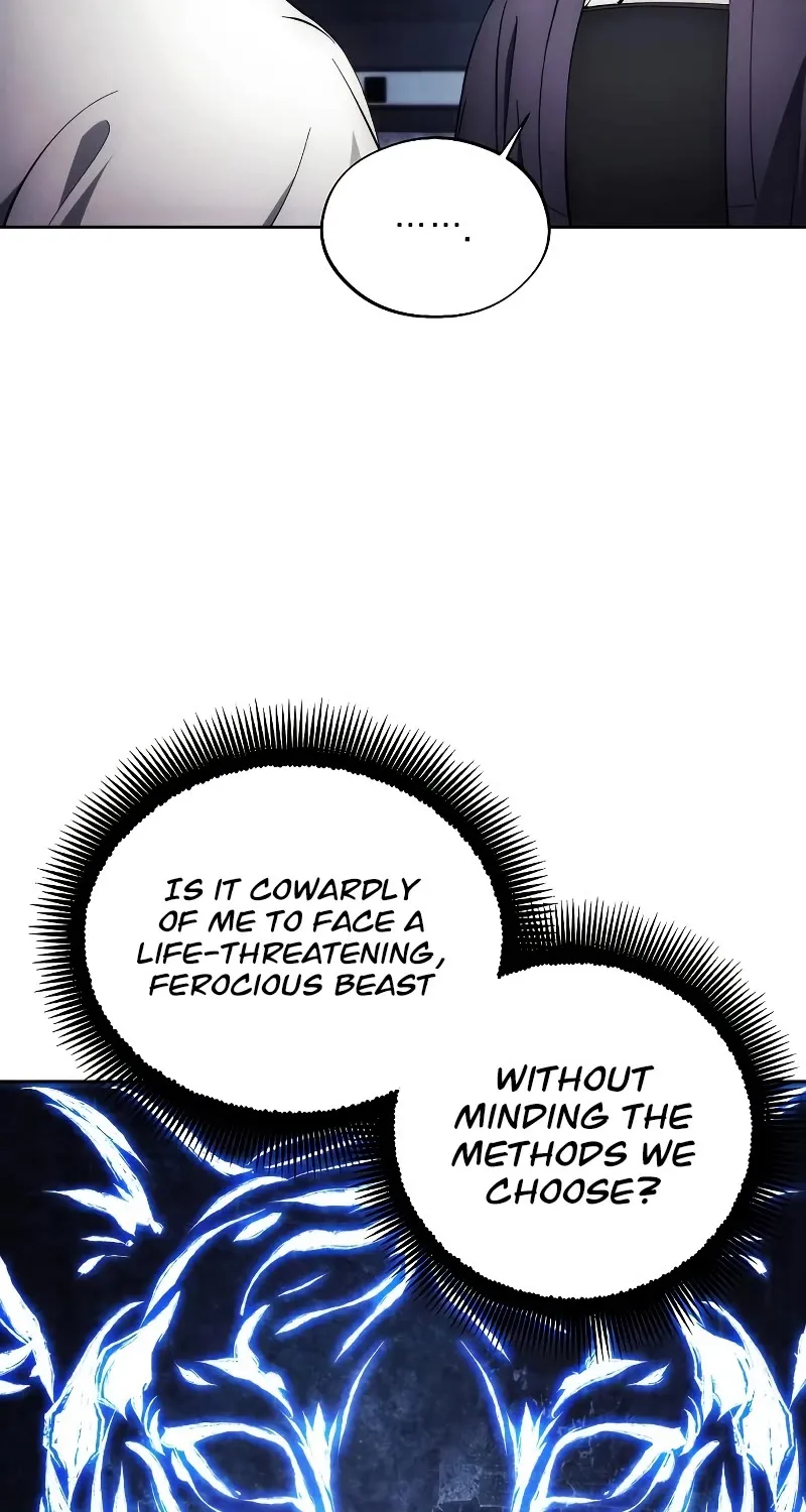 How to Live as a Villain Zinmanga X Chapter 105 Page 25
