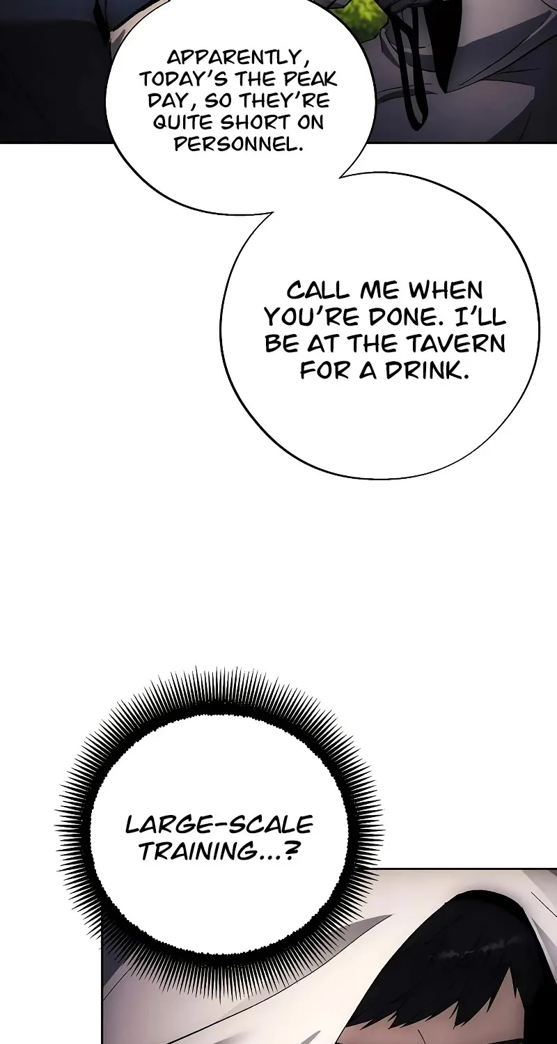 How to Live as a Villain Zinmanga X Chapter 105 Page 38