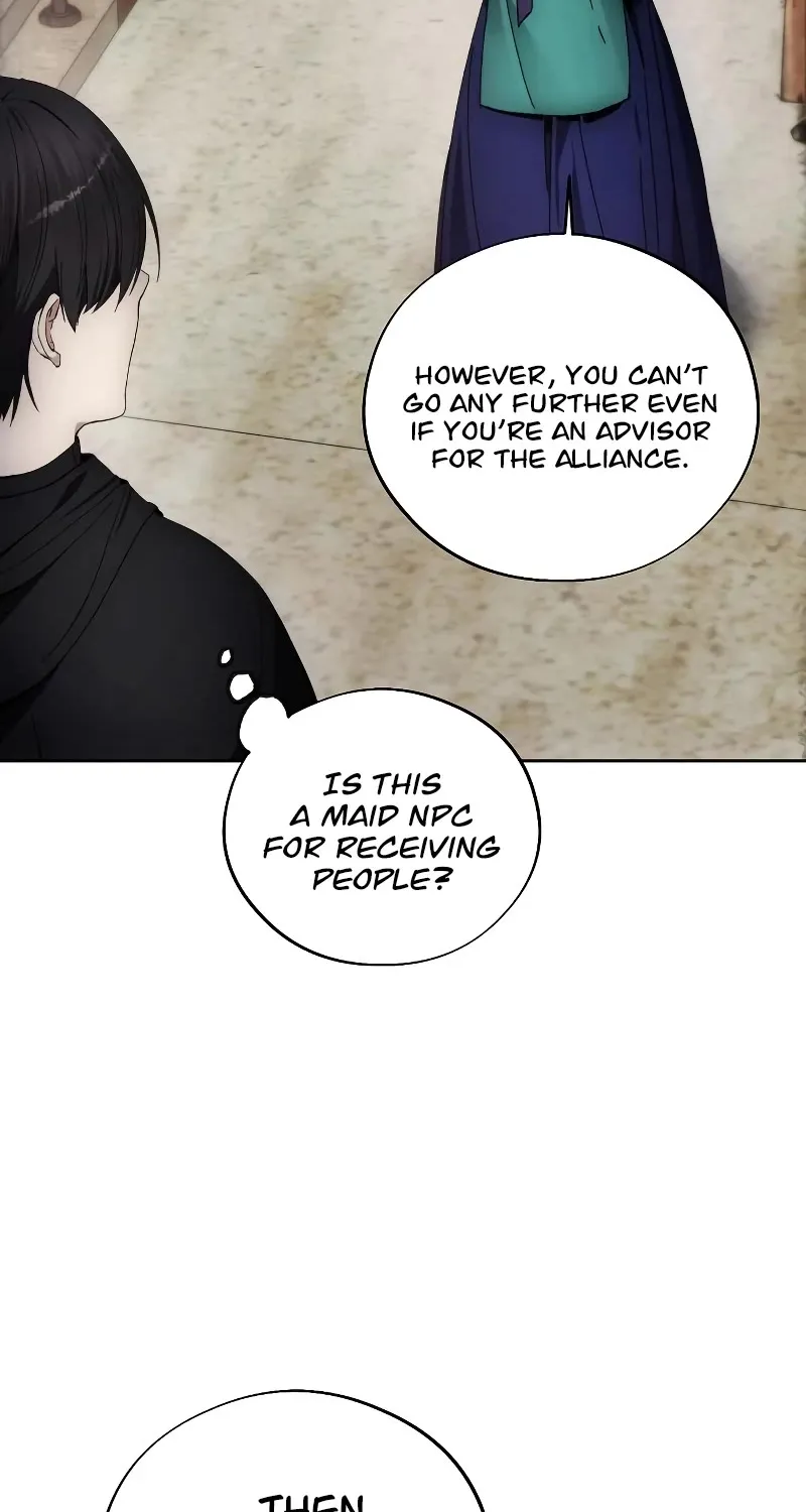 How to Live as a Villain Zinmanga X Chapter 105 Page 55