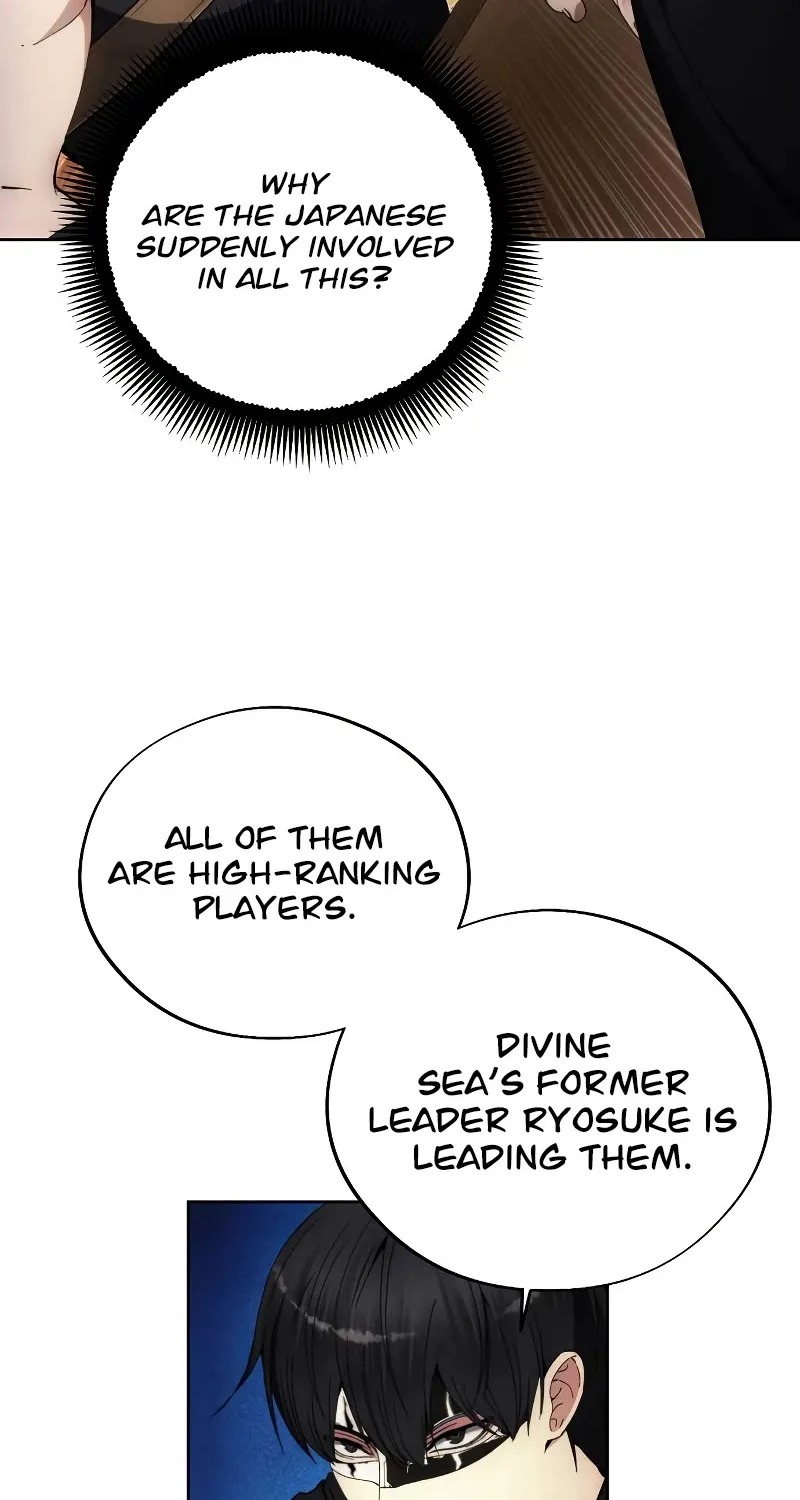 How to Live as a Villain Zinmanga X Chapter 105 Page 75