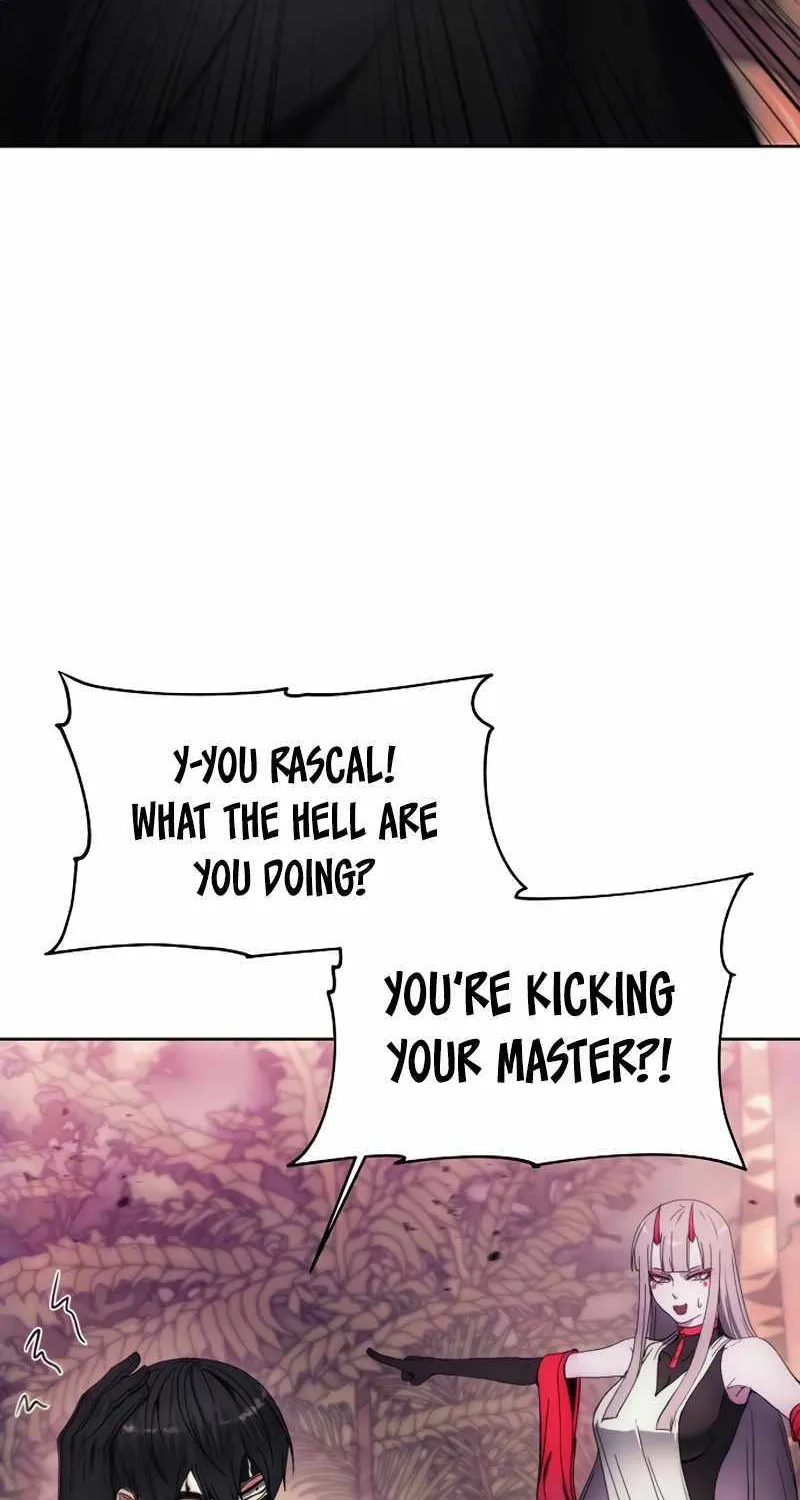 How to Live as a Villain Zinmanga X Chapter 101 Page 26