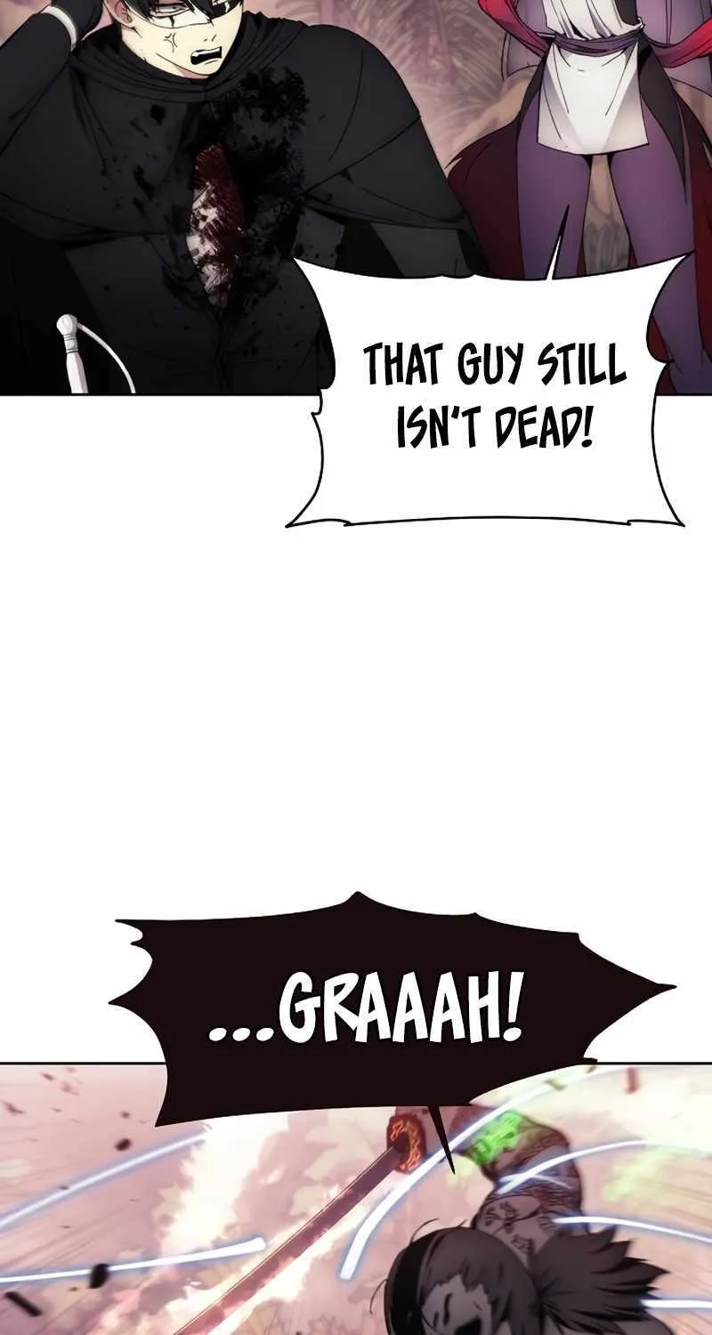 How to Live as a Villain Zinmanga X Chapter 101 Page 27