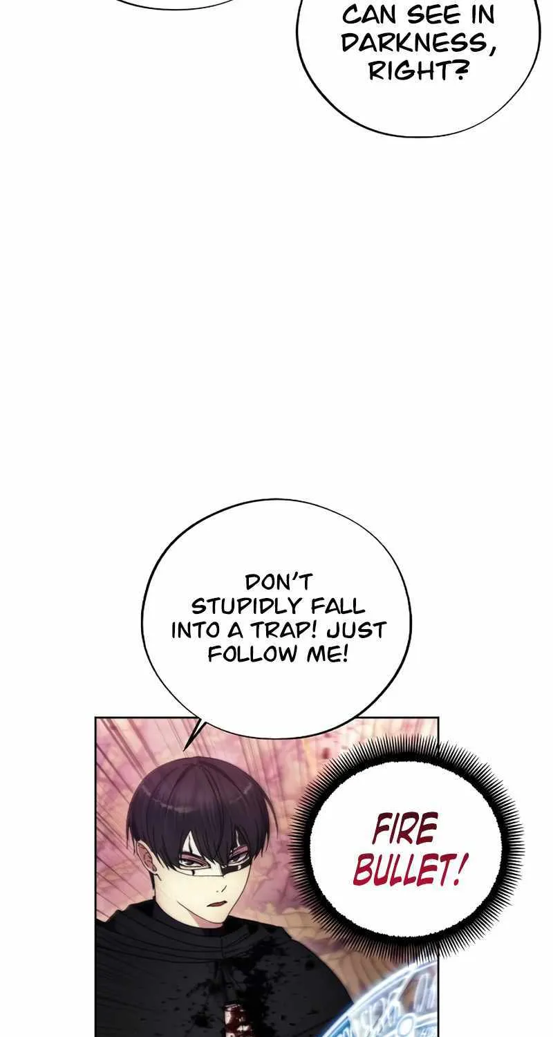 How to Live as a Villain Zinmanga X Chapter 101 Page 35