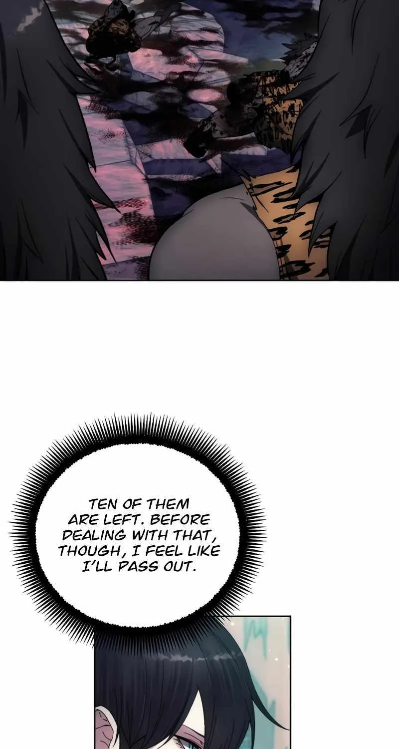 How to Live as a Villain Zinmanga X Chapter 101 Page 41