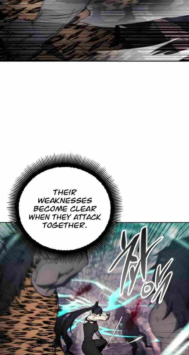 How to Live as a Villain Zinmanga X Chapter 100 Page 29