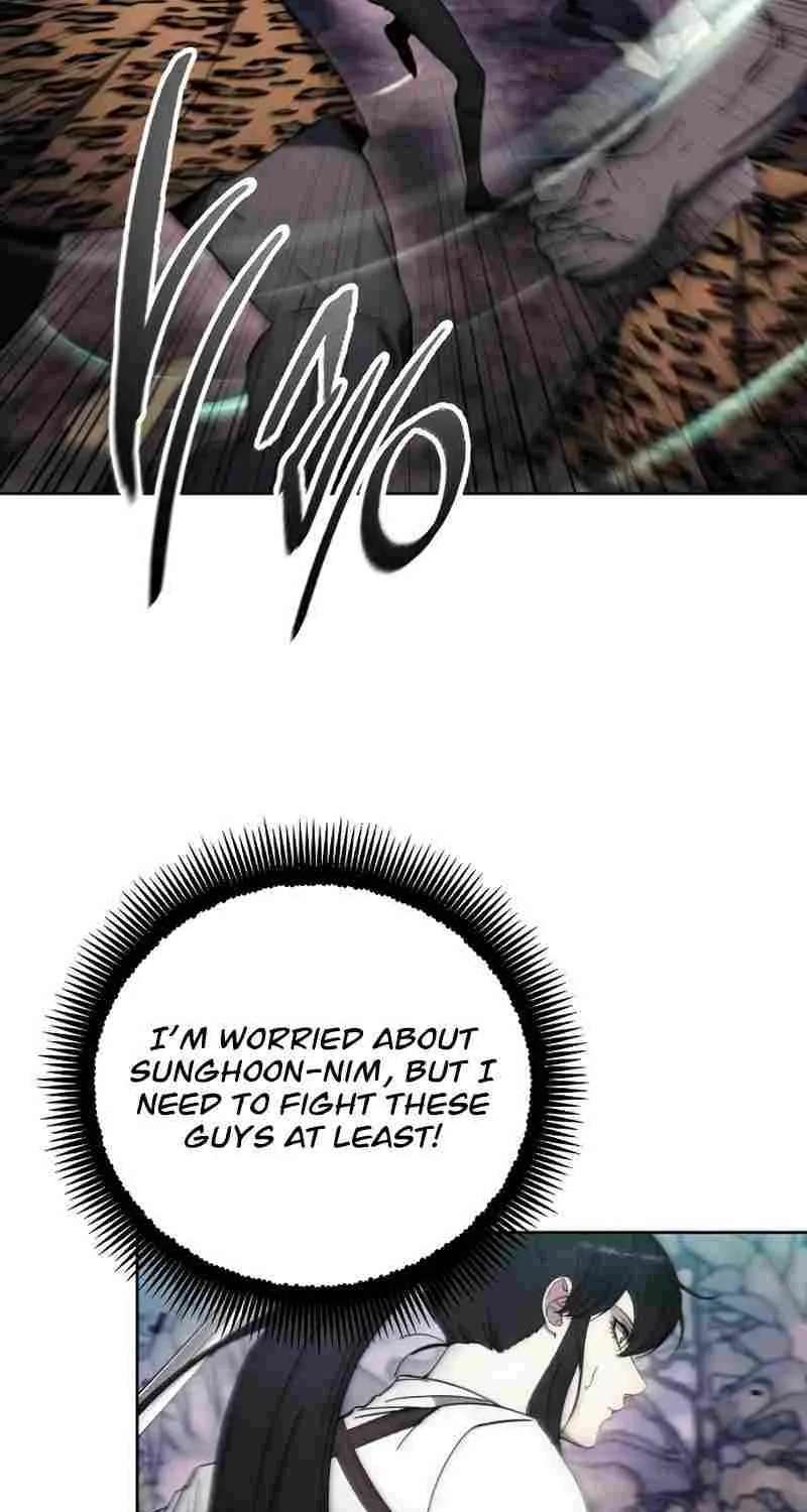 How to Live as a Villain Zinmanga X Chapter 100 Page 30