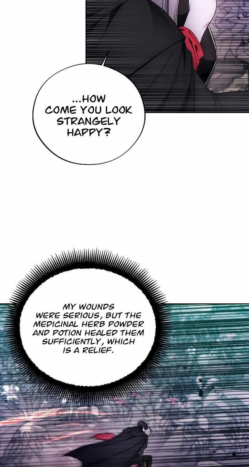 How to Live as a Villain Zinmanga X Chapter 100 Page 35