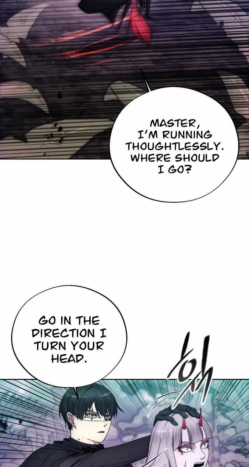 How to Live as a Villain Zinmanga X Chapter 100 Page 36