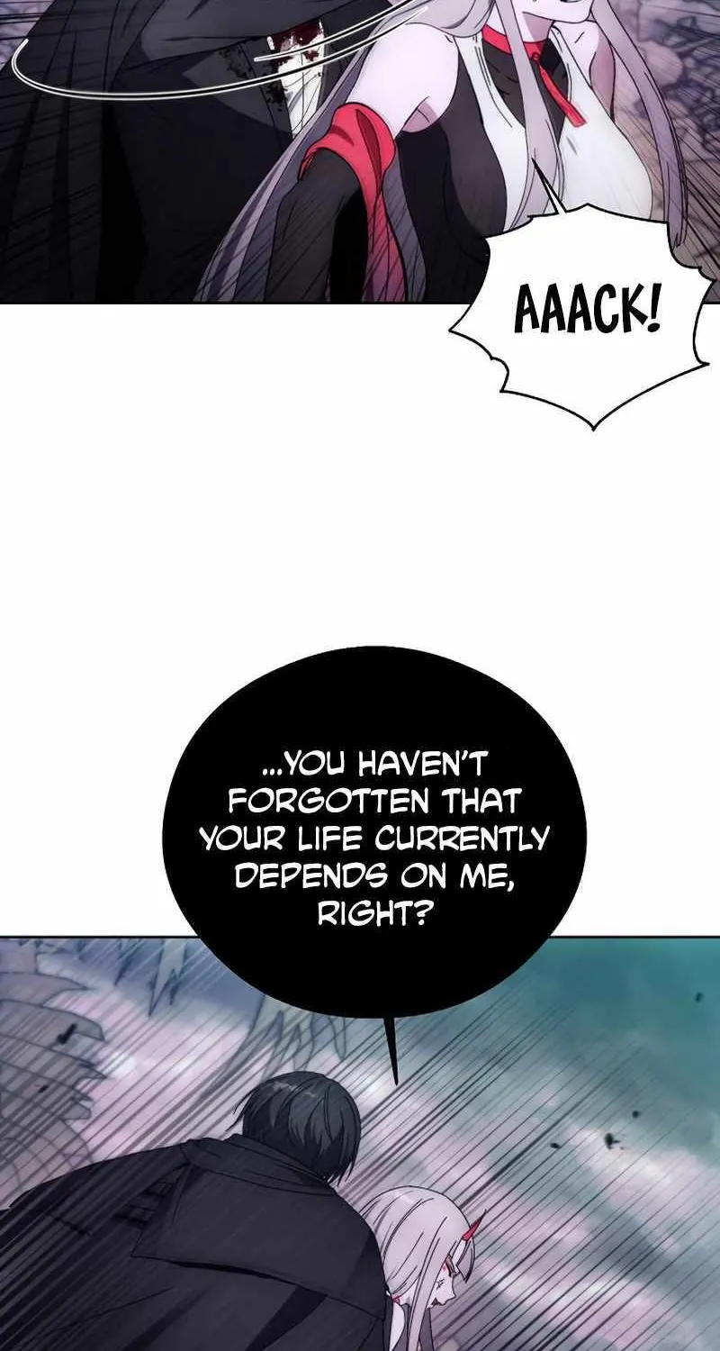 How to Live as a Villain Zinmanga X Chapter 100 Page 37
