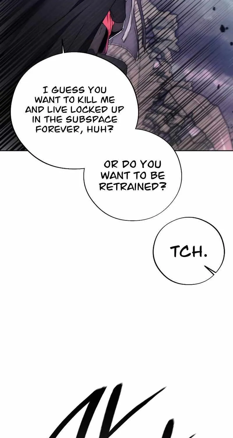 How to Live as a Villain Zinmanga X Chapter 100 Page 38