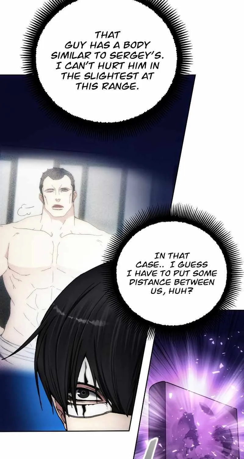 How to Live as a Villain Zinmanga X Chapter 100 Page 40