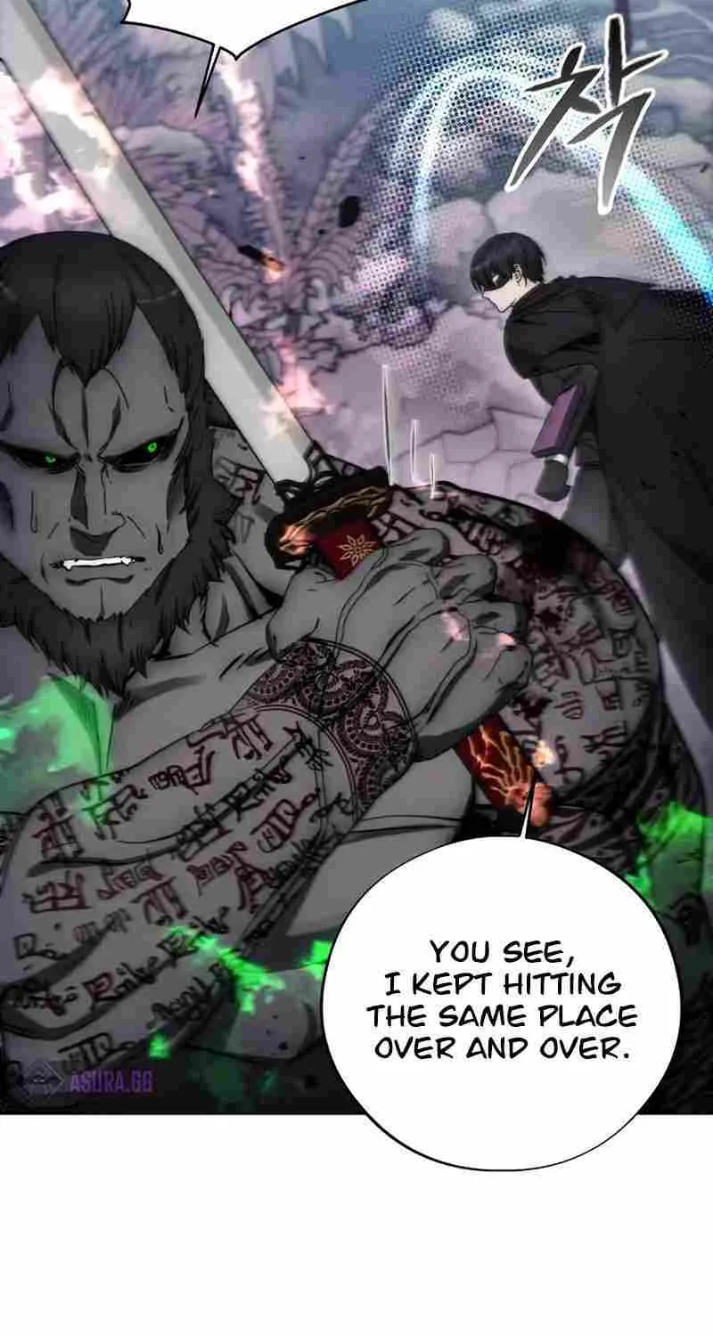How to Live as a Villain Zinmanga X Chapter 100 Page 69