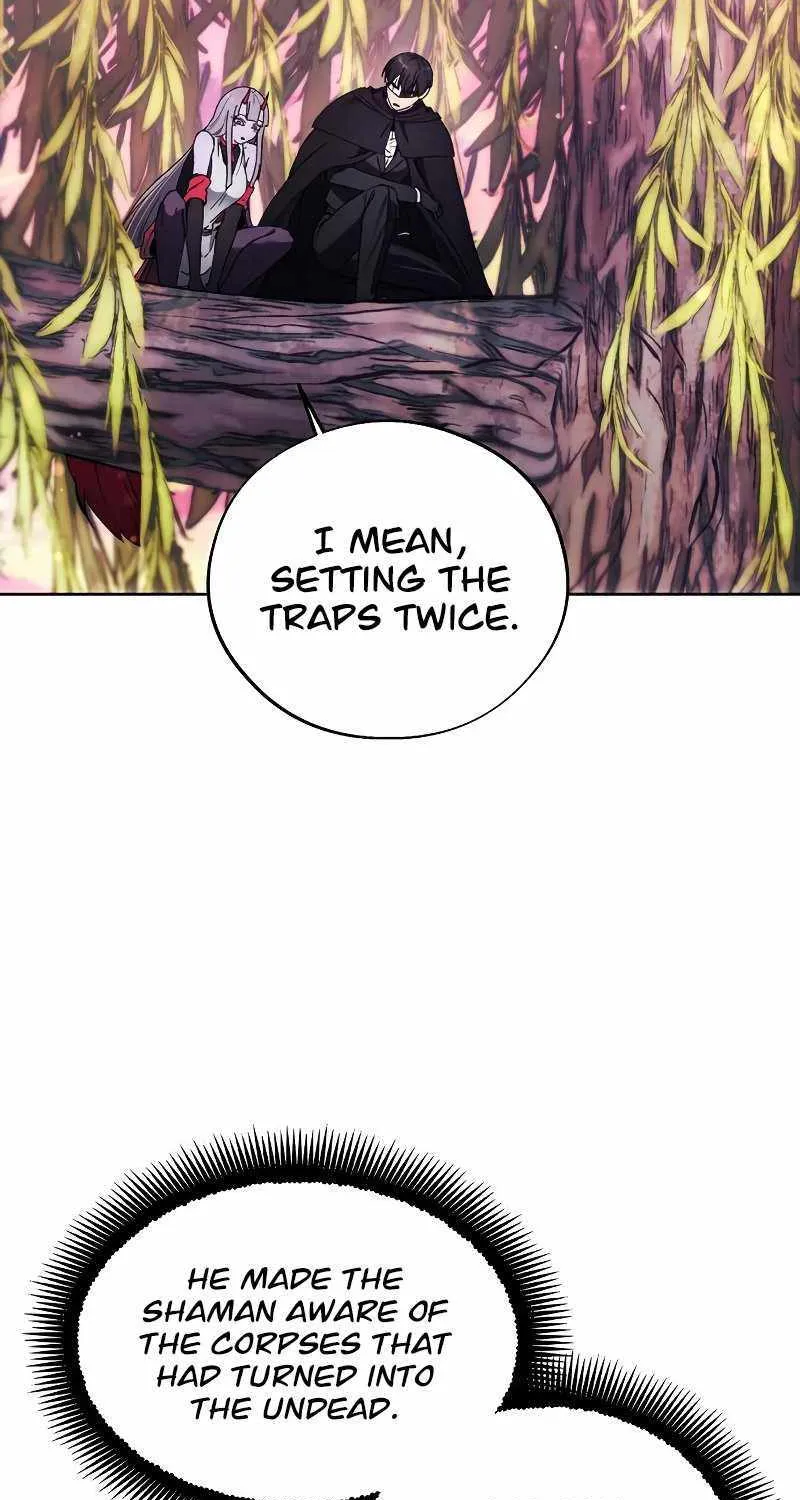 How to Live as a Villain Zinmanga X Chapter 99 Page 58