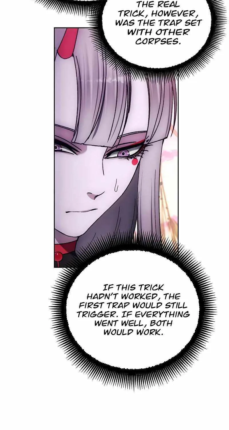 How to Live as a Villain Zinmanga X Chapter 99 Page 59
