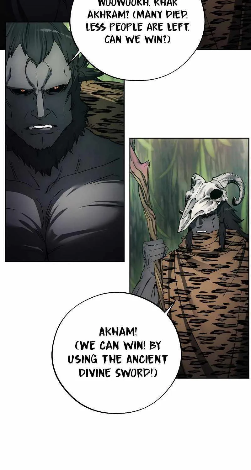 How to Live as a Villain Zinmanga X Chapter 99 Page 64