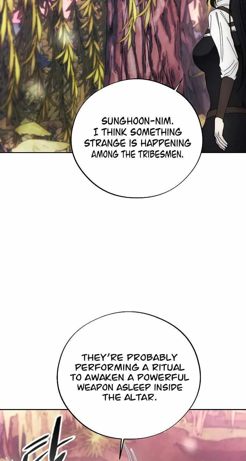 How to Live as a Villain Zinmanga X Chapter 99 Page 69