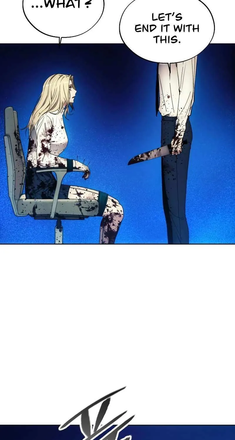 How to Live as a Villain Zinmanga X Chapter 98 Page 7