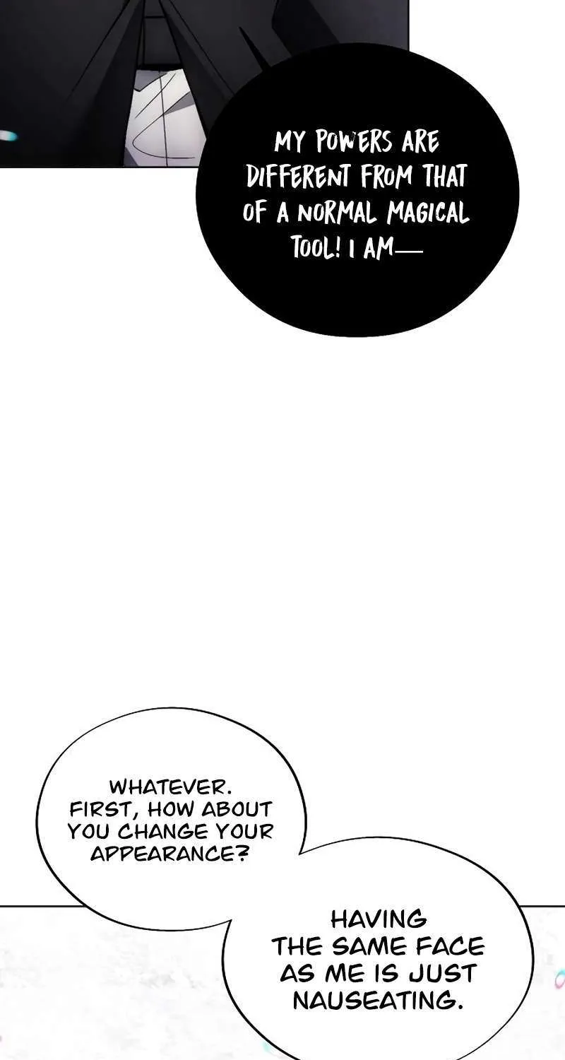 How to Live as a Villain Zinmanga X Chapter 98 Page 25