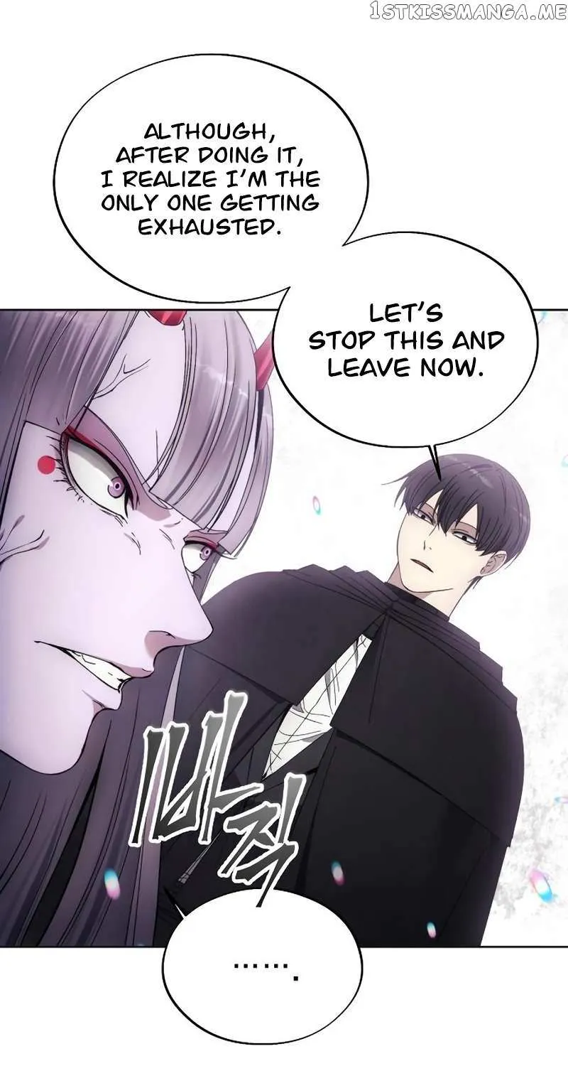 How to Live as a Villain Zinmanga X Chapter 98 Page 33