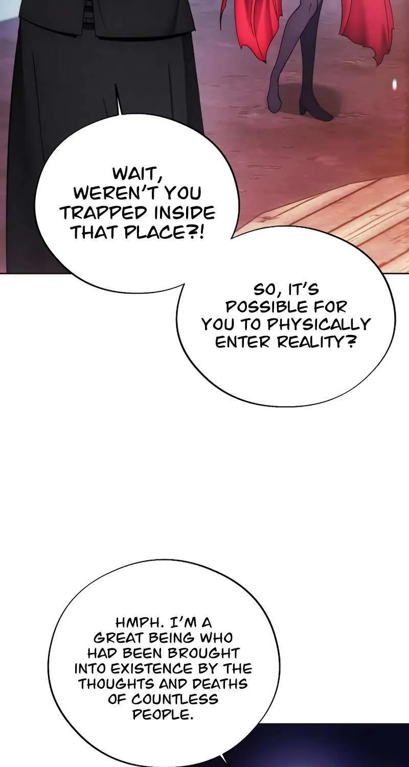 How to Live as a Villain Zinmanga X Chapter 98 Page 41
