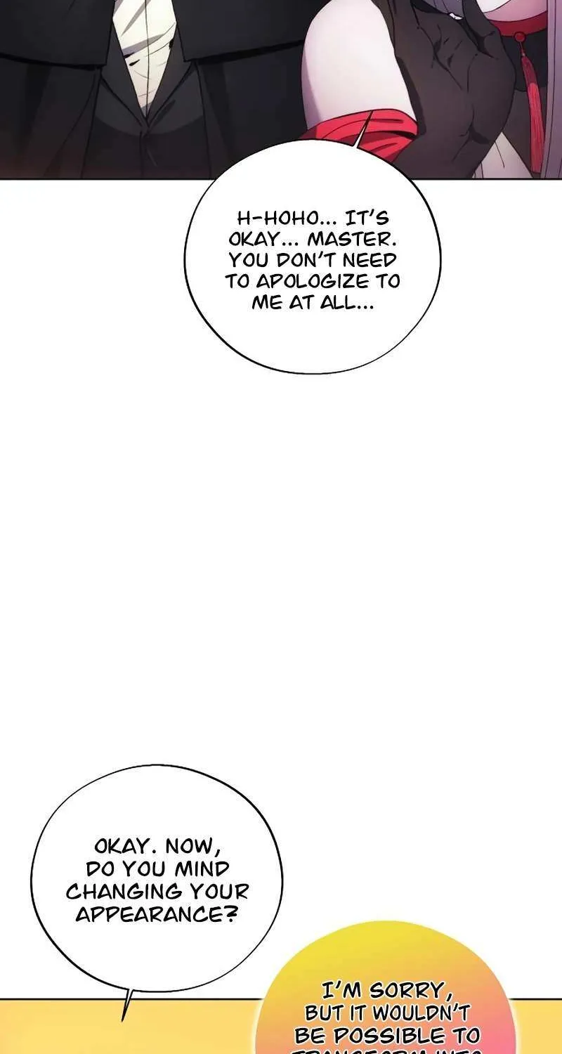 How to Live as a Villain Zinmanga X Chapter 98 Page 46