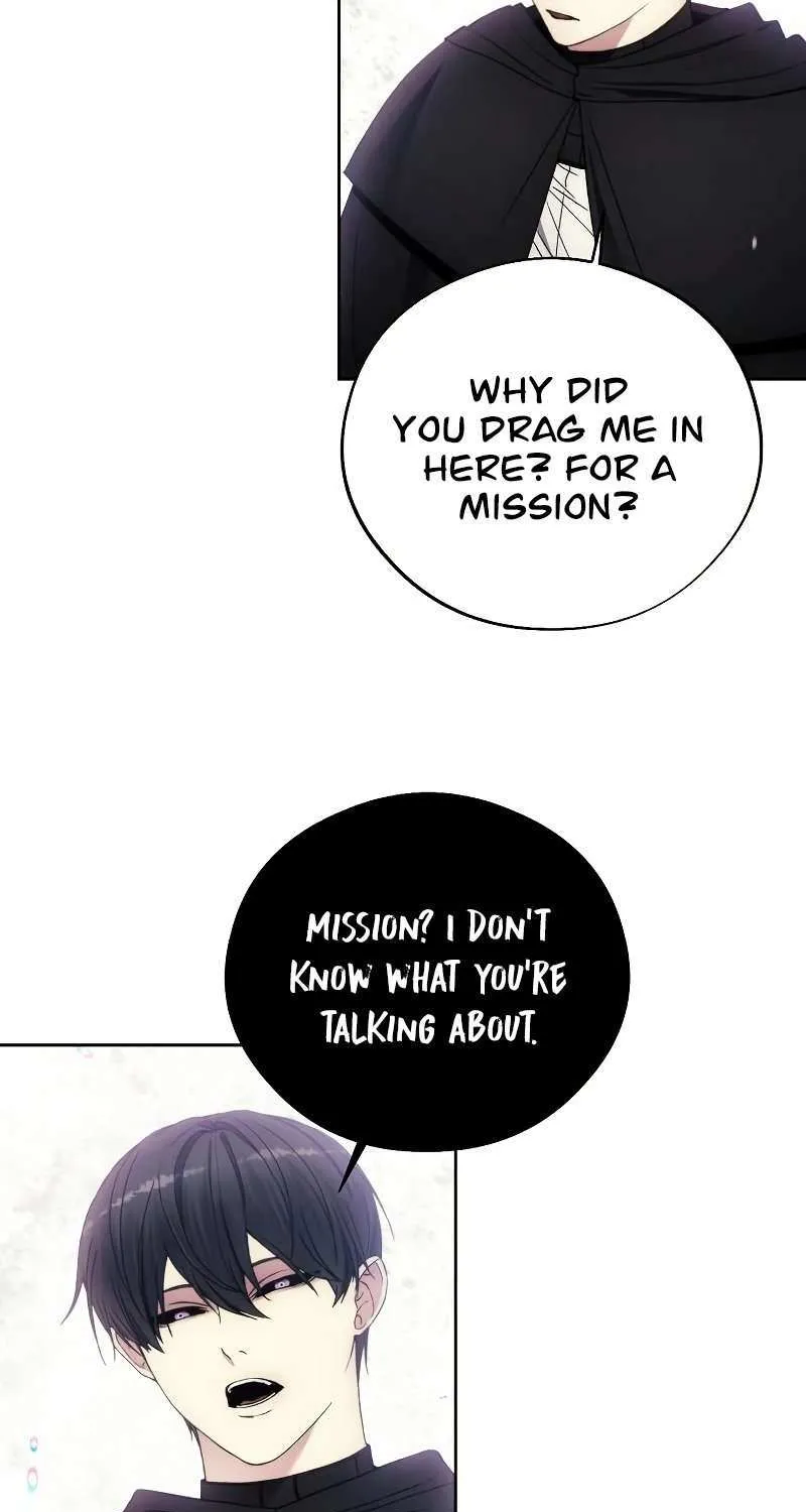 How to Live as a Villain Zinmanga X Chapter 97 Page 6