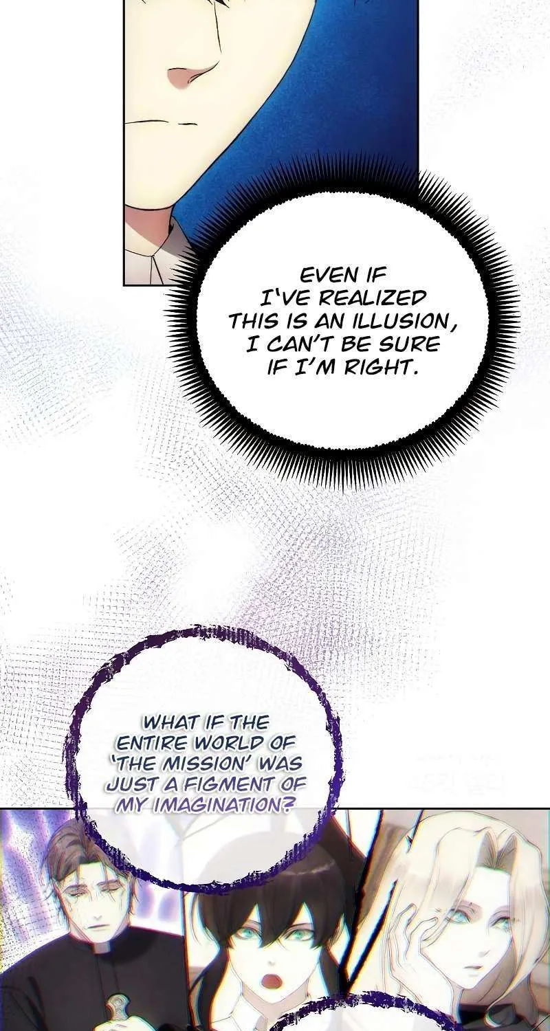 How to Live as a Villain Zinmanga X Chapter 97 Page 29