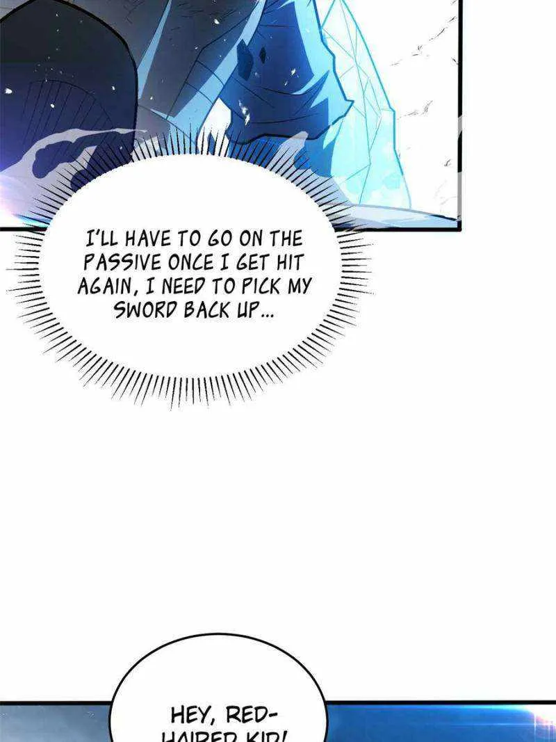 My Dragon System Zinmanga X Chapter 140 Page 4