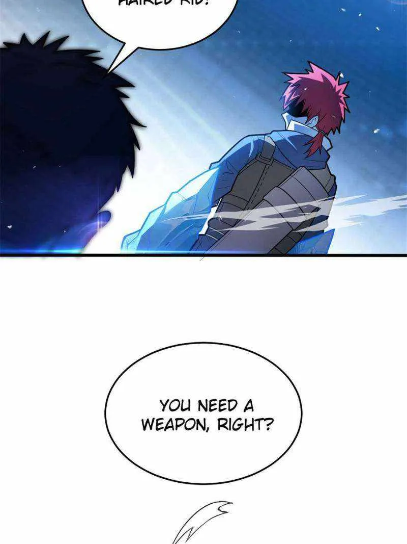 My Dragon System Zinmanga X Chapter 140 Page 5