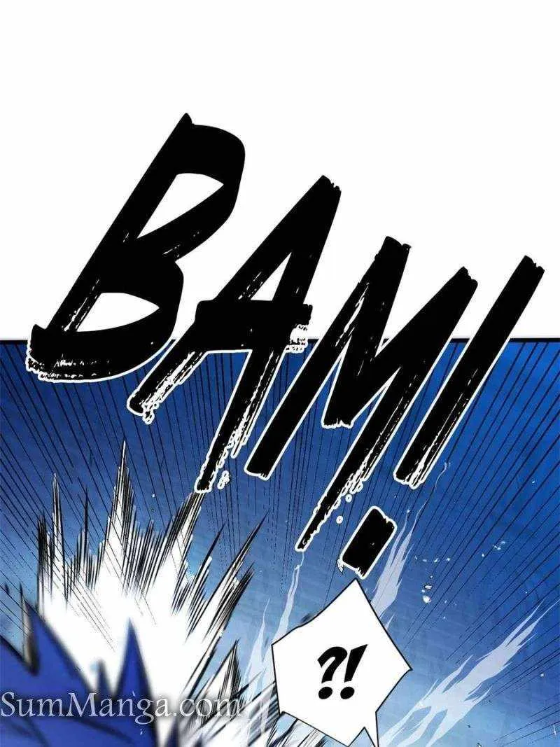 My Dragon System Zinmanga X Chapter 140 Page 11