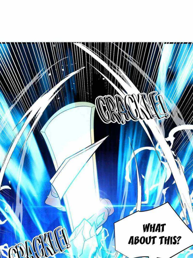My Dragon System Zinmanga X Chapter 140 Page 20