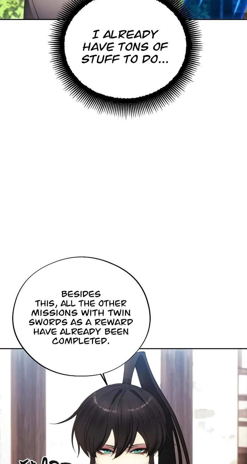 How to Live as a Villain Zinmanga X Chapter 96 Page 6