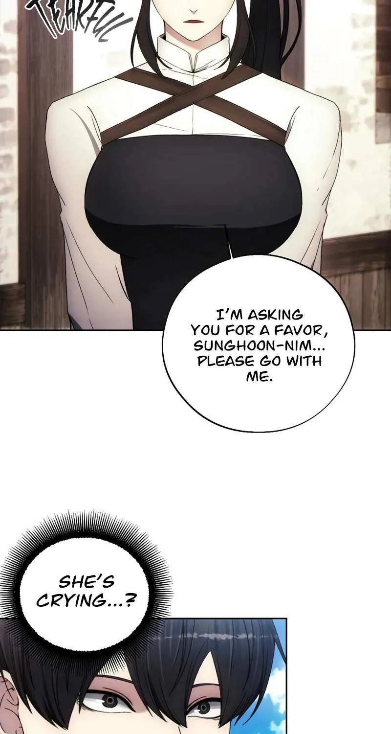How to Live as a Villain Zinmanga X Chapter 96 Page 7
