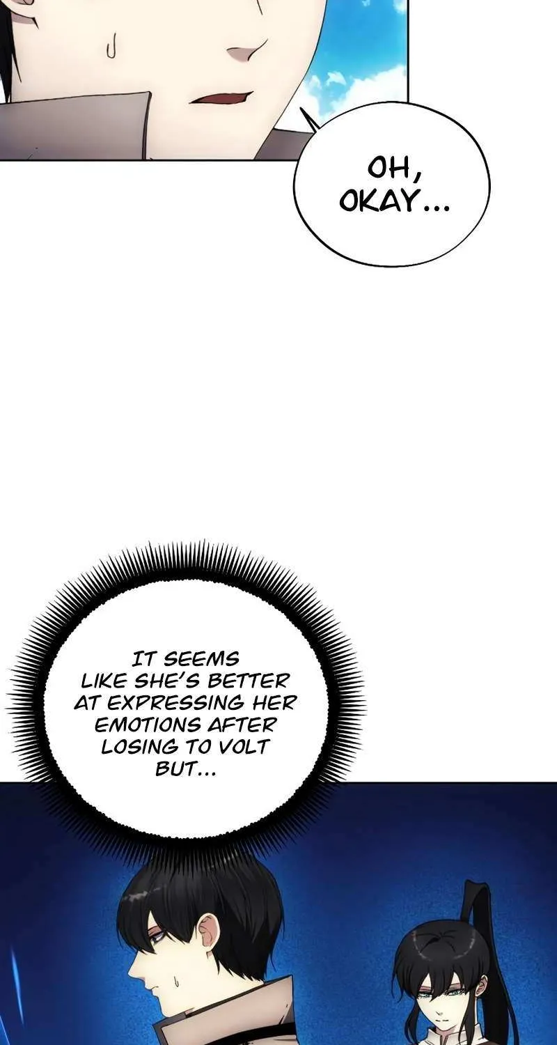 How to Live as a Villain Zinmanga X Chapter 96 Page 8