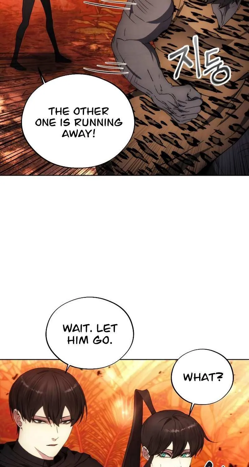 How to Live as a Villain Zinmanga X Chapter 96 Page 21