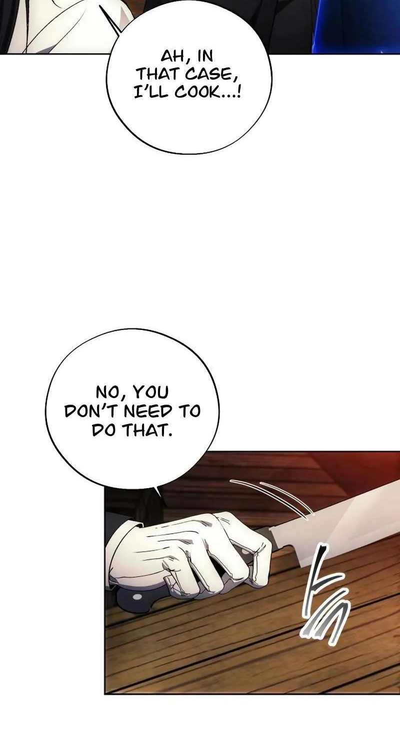 How to Live as a Villain Zinmanga X Chapter 96 Page 28