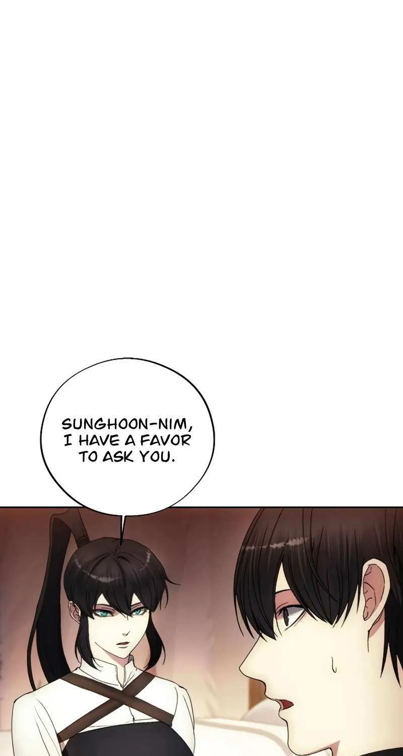 How to Live as a Villain Zinmanga X Chapter 96 Page 35