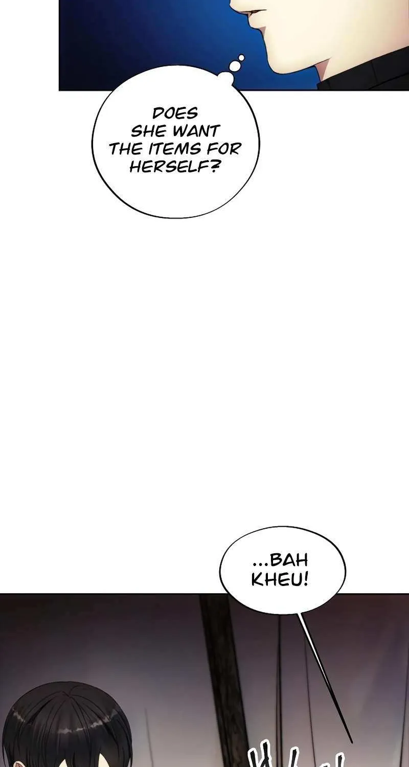 How to Live as a Villain Zinmanga X Chapter 96 Page 38