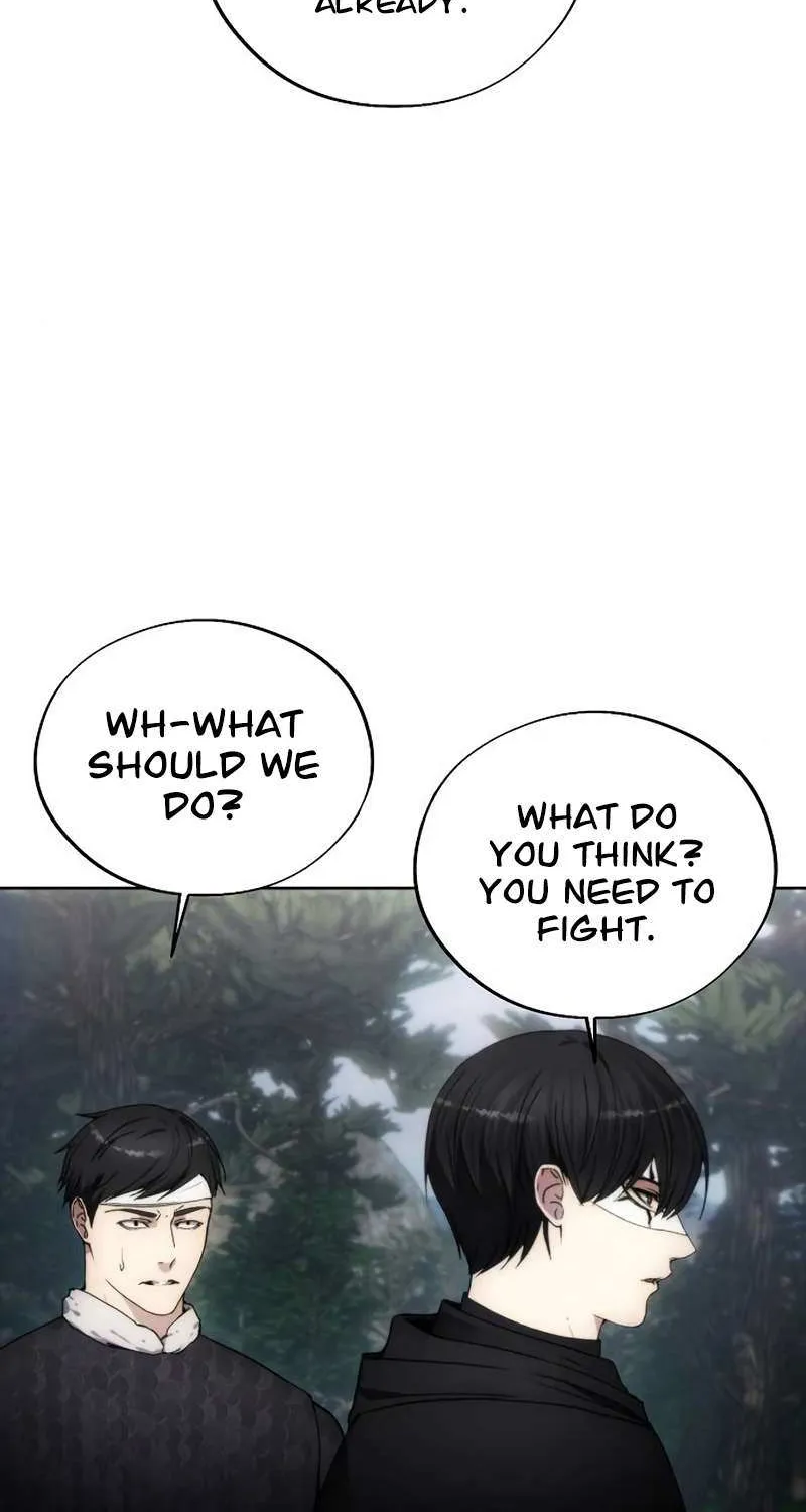 How to Live as a Villain Zinmanga X Chapter 95 Page 8