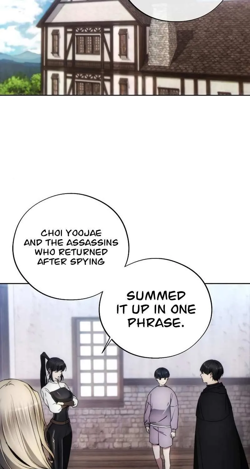 How to Live as a Villain Zinmanga X Chapter 95 Page 21