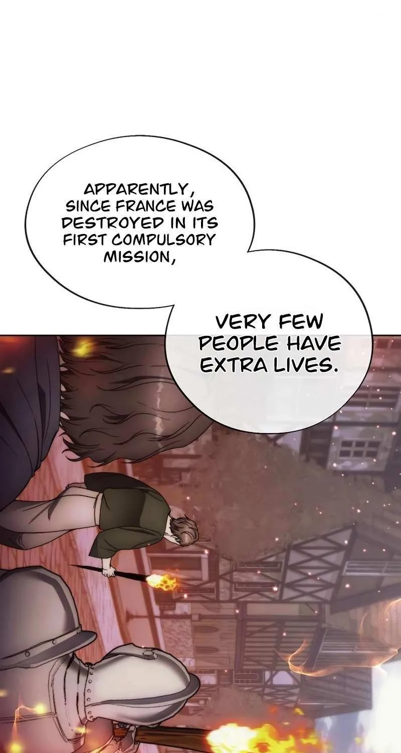 How to Live as a Villain Zinmanga X Chapter 95 Page 24