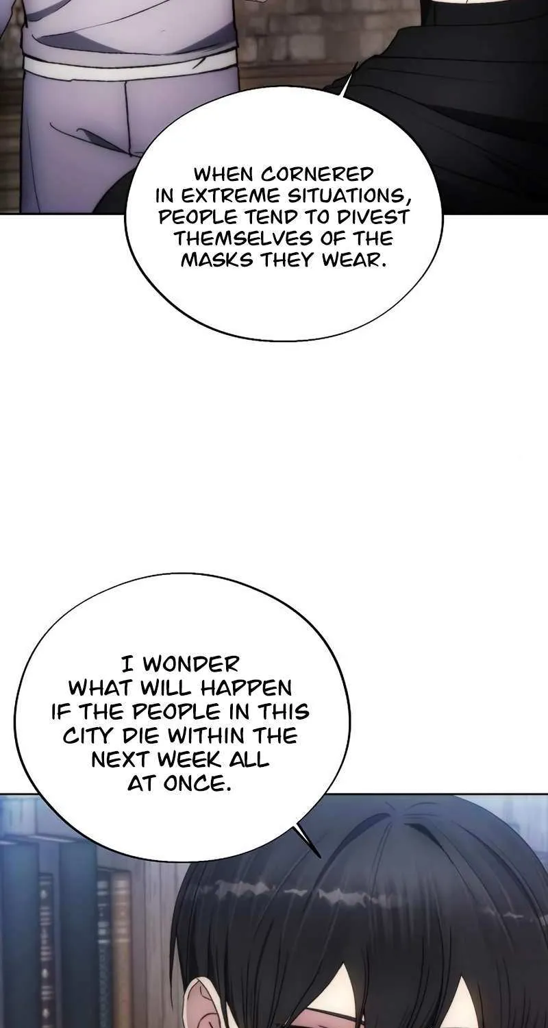 How to Live as a Villain Zinmanga X Chapter 95 Page 29