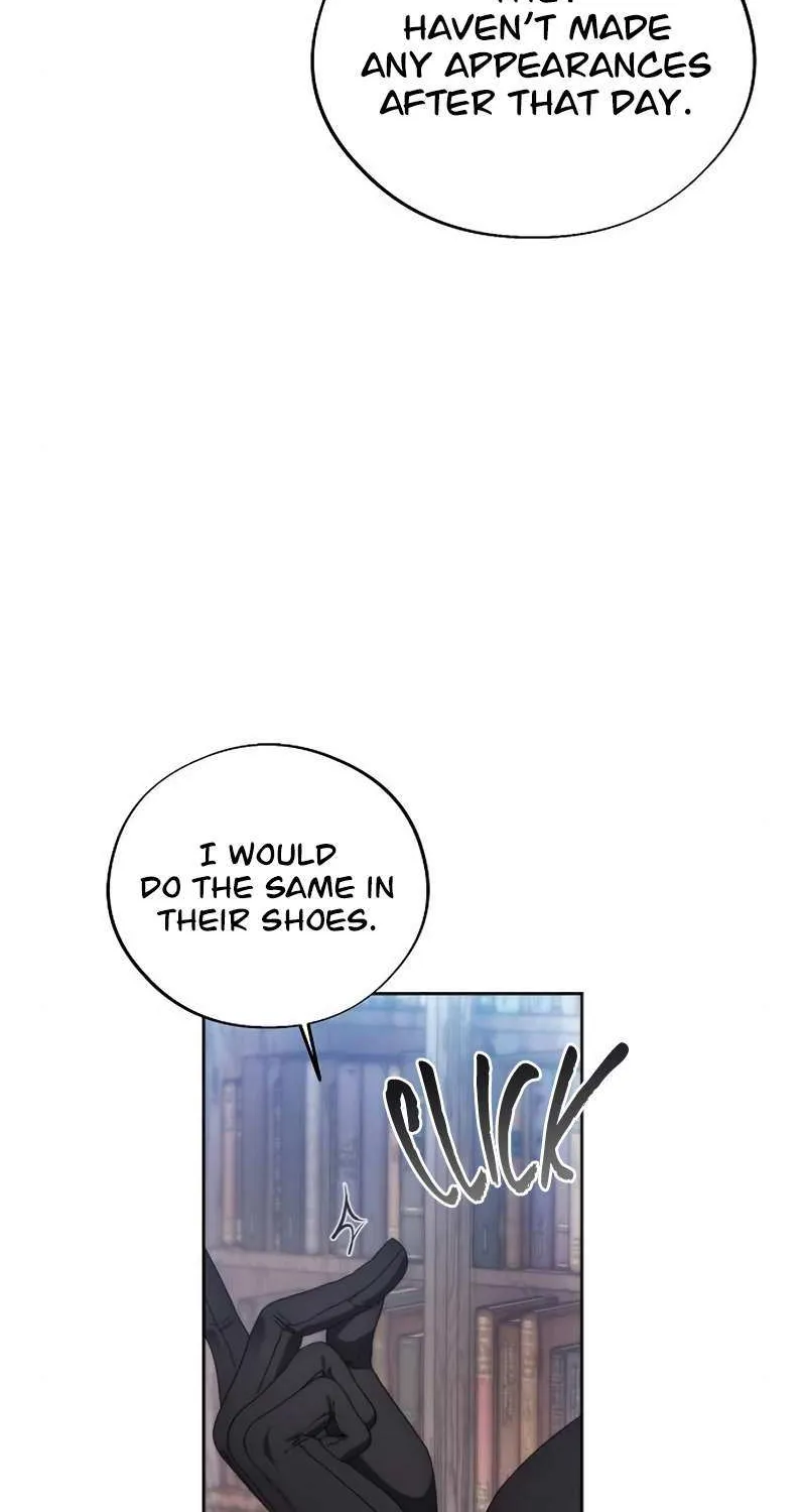 How to Live as a Villain Zinmanga X Chapter 95 Page 34