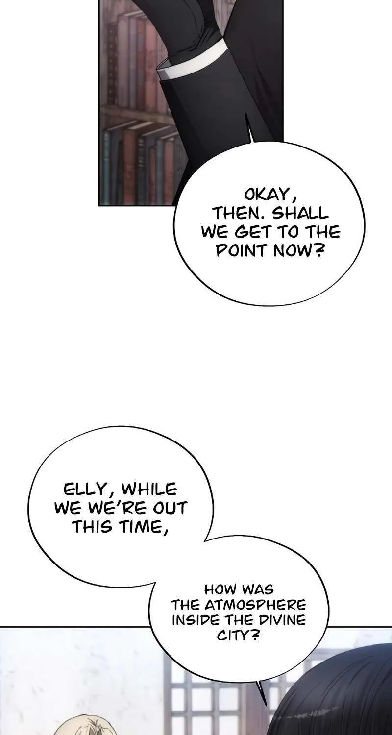 How to Live as a Villain Zinmanga X Chapter 95 Page 35