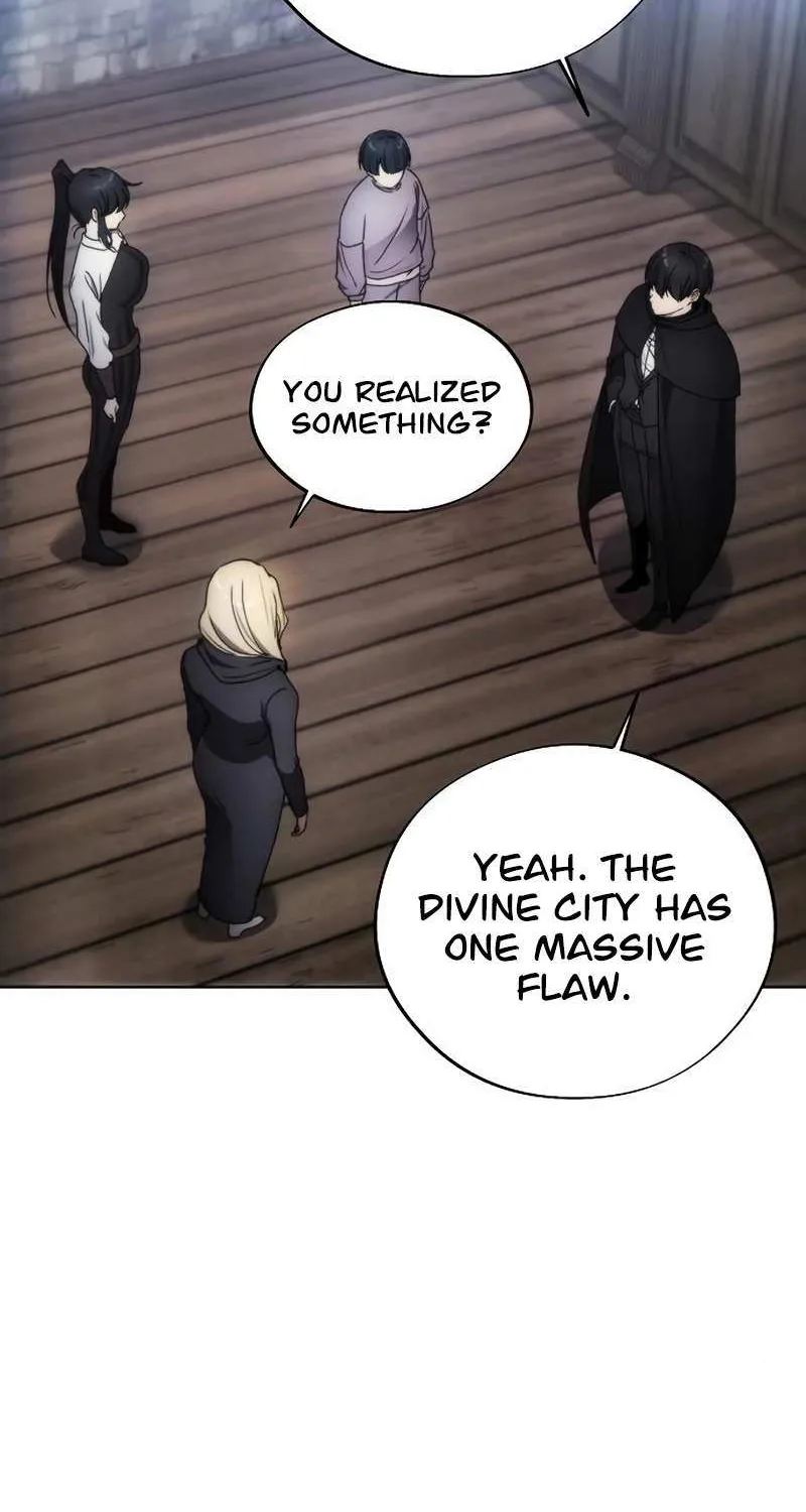 How to Live as a Villain Zinmanga X Chapter 95 Page 40