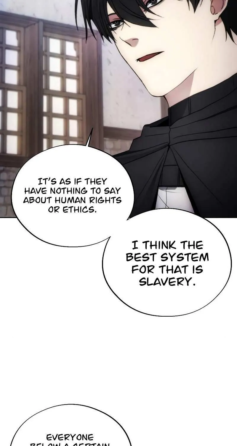 How to Live as a Villain Zinmanga X Chapter 95 Page 49