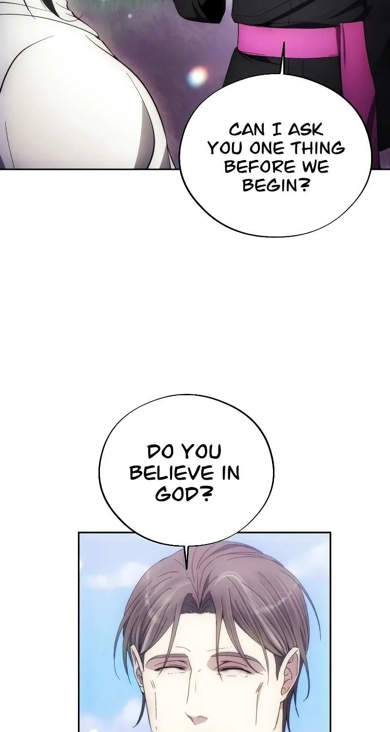 How to Live as a Villain Zinmanga X Chapter 93 Page 3