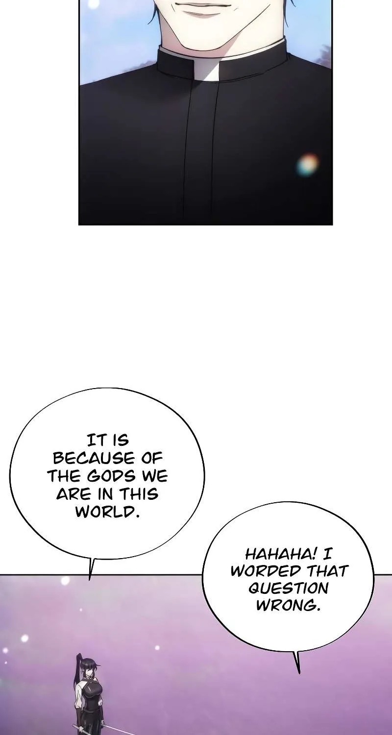 How to Live as a Villain Zinmanga X Chapter 93 Page 4
