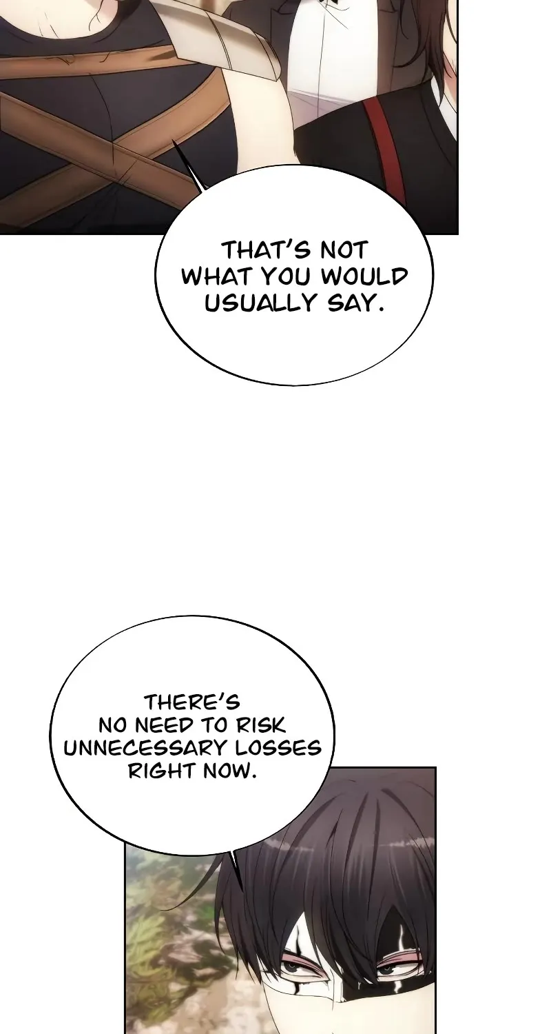 How to Live as a Villain Zinmanga X Chapter 87 Page 31