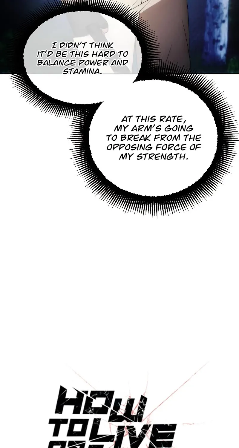How to Live as a Villain Zinmanga X Chapter 87 Page 36